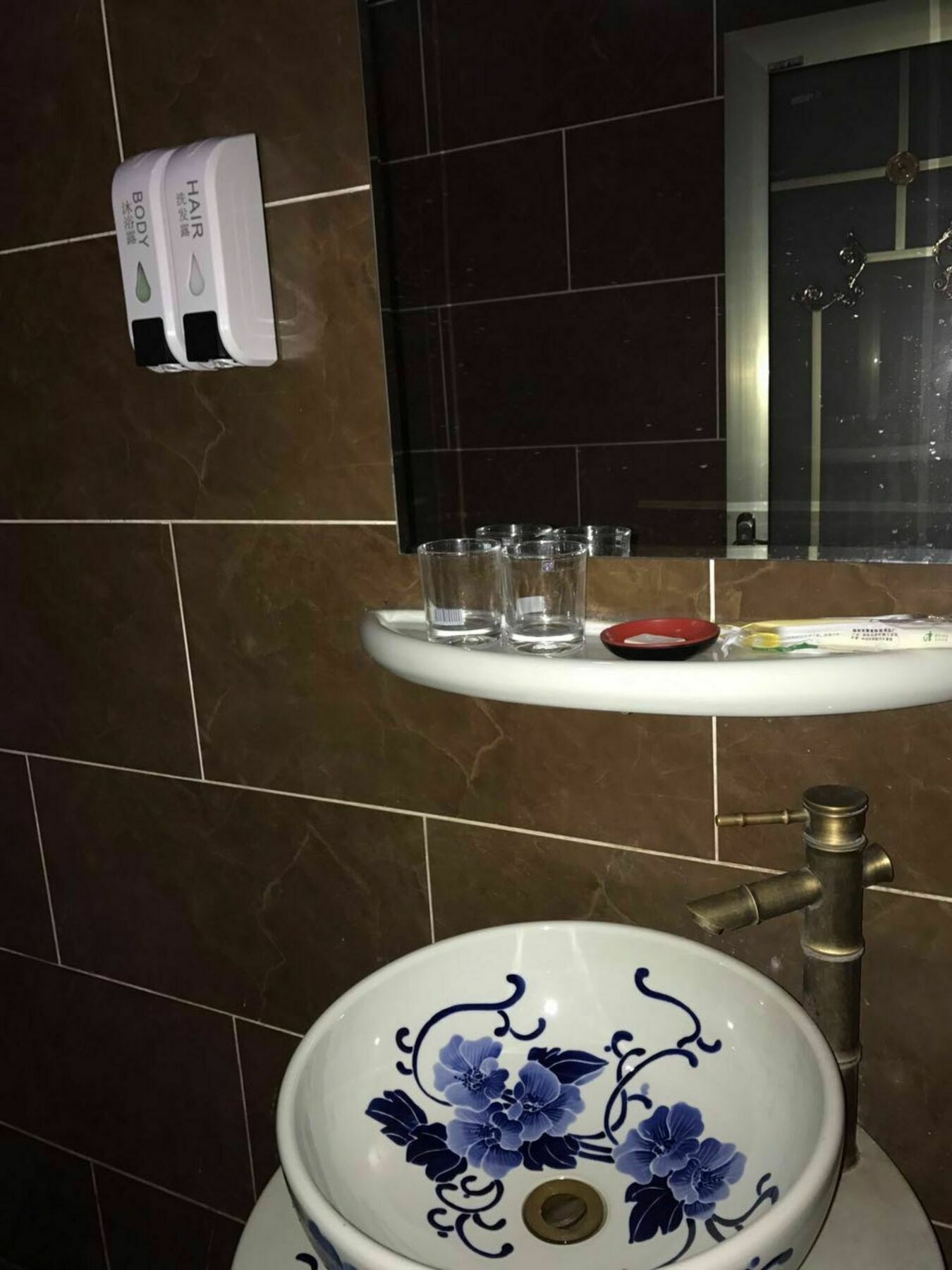 Pingyao Free Heart Hotel Buitenkant foto